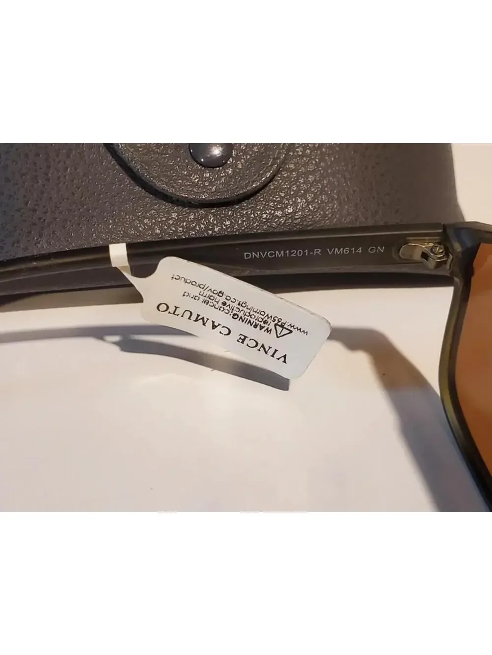 Vince Camuto Sunglasses